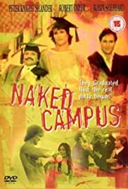 Naked Campus (1982) Free Movie