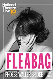 National Theatre Live: Fleabag (2019) Free Movie M4ufree