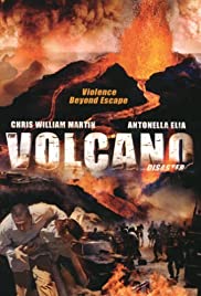 Nature Unleashed: Volcano (2005) Free Movie