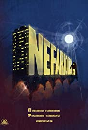 Nefarious (2019) M4uHD Free Movie