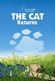 The Cat Returns (2002) M4uHD Free Movie