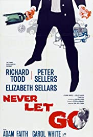 Never Let Go (1960) Free Movie