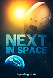 Next in Space (2016) M4uHD Free Movie