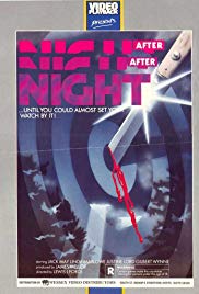 Night After Night After Night (1969) Free Movie