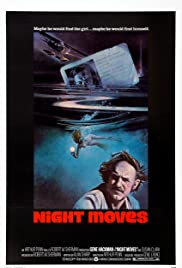 Night Moves (1975) Free Movie