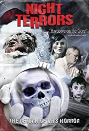 Night Terrors (2013) Free Movie M4ufree