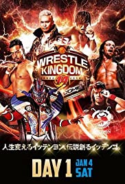 NJPW Wrestle Kingdom 14 (2020) Free Movie M4ufree