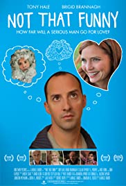 Not That Funny (2012) Free Movie