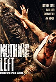 Nothing Left (2012) Free Movie