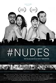 #Nudes (2020) Free Movie