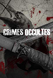 Occult Crimes (2015 ) M4uHD Free Movie