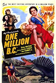 One Million B.C. (1940) Free Movie