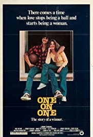 One on One (1977) M4uHD Free Movie