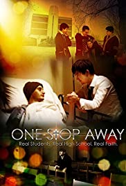 One Stop Away (2016) M4uHD Free Movie
