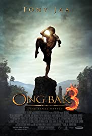 Ongbak 3 (2010) Free Movie M4ufree