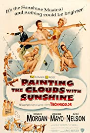 Painting the Clouds with Sunshine (1951) Free Movie M4ufree