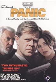 Panic (2000) Free Movie