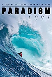 Paradigm Lost (2017) Free Movie