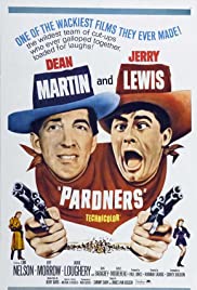 Pardners (1956) M4uHD Free Movie