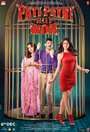 Pati Patni Aur Woh (2019) M4uHD Free Movie