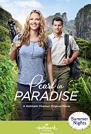 Pearl in Paradise (2018) M4uHD Free Movie