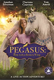 Pegasus: Pony with a Broken Wing (2019) Free Movie