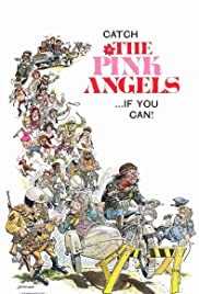 Pink Angels (1972) M4uHD Free Movie
