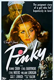 Pinky (1949) Free Movie