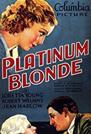 Platinum Blonde (1931) Free Movie