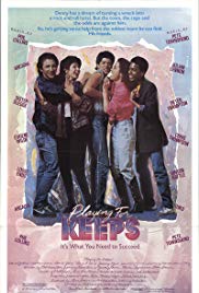 Playing for Keeps (1986) Free Movie M4ufree