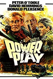 Power Play (1978) M4uHD Free Movie