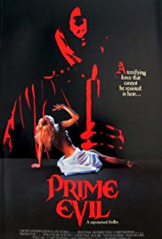Prime Evil (1988) Free Movie