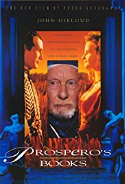 Prosperos Books (1991) Free Movie M4ufree