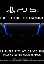 PS5 The Future of Gaming (2020) Free Movie M4ufree