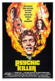 Psychic Killer (1975) Free Movie