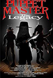 Puppet Master: The Legacy (2003) M4uHD Free Movie