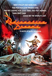Radioactive Dreams (1985) Free Movie