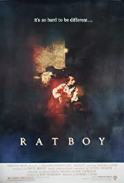 Ratboy (1986) M4uHD Free Movie