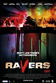 Ravers (2019) Free Movie M4ufree