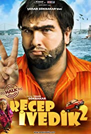 Recep Ivedik 2 (2009) M4uHD Free Movie