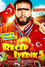Recep Ivedik 5 (2017) Free Movie