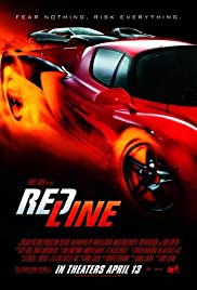 Redline (2007) Free Movie
