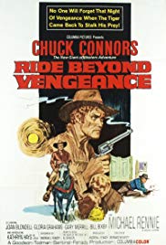 Ride Beyond Vengeance (1966) Free Movie