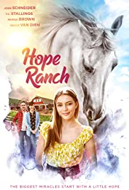 Hope Ranch (2020) Free Movie M4ufree