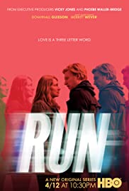 Run (2019 ) M4uHD Free Movie