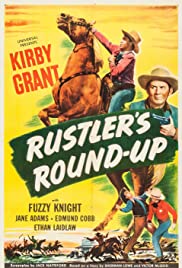 Rustlers RoundUp (1946) Free Movie