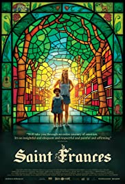 Saint Frances (2019) Free Movie