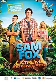 Sam Fox: Extreme Adventures (2014 ) StreamM4u M4ufree