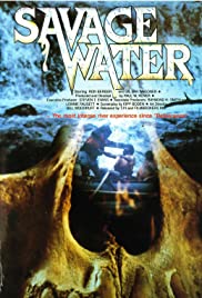 Savage Water (1979) Free Movie M4ufree