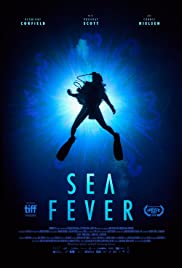 Sea Fever (2019) Free Movie